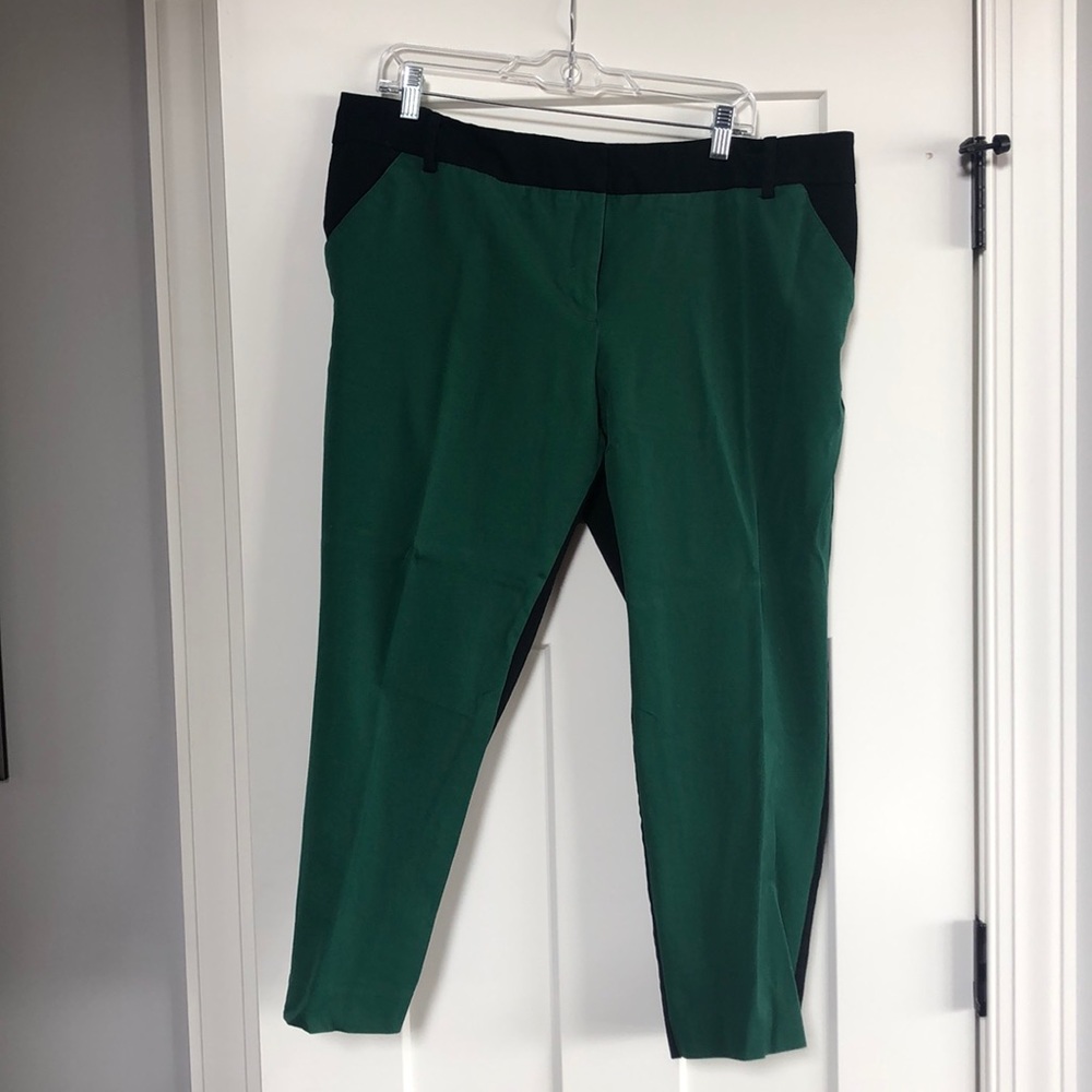 Ava & Viv Ankle Dress Pants Sz 18